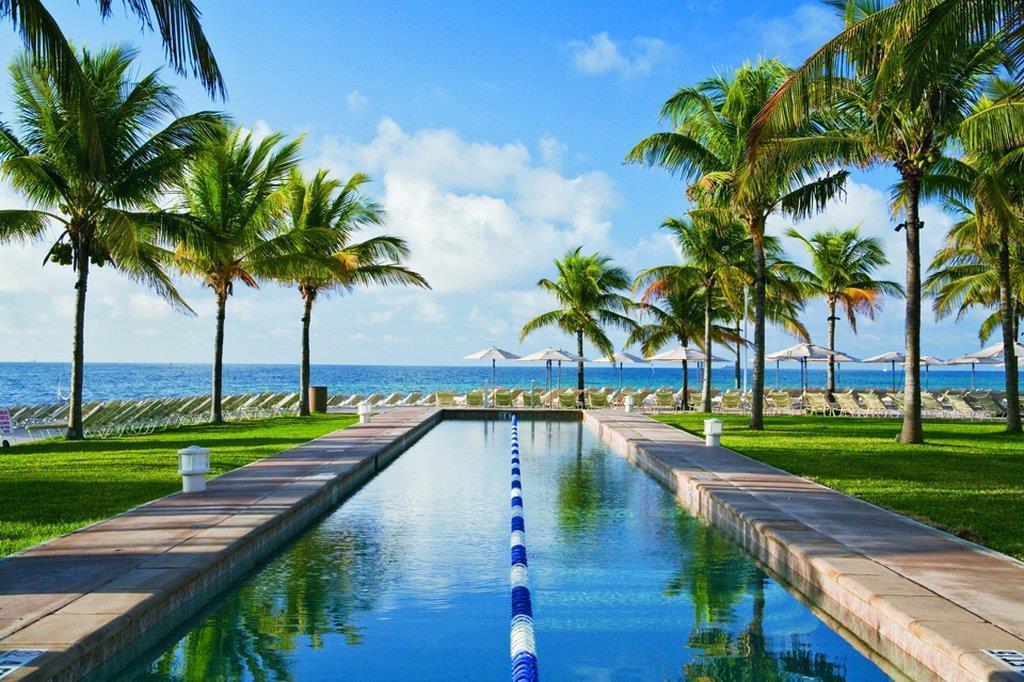 Hotel Jet Luxury At The Grand Lucayan Bahamas Freeport Servizi foto